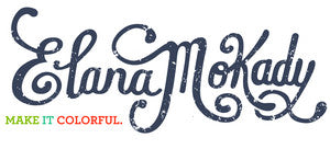 Elana Mokady's logo